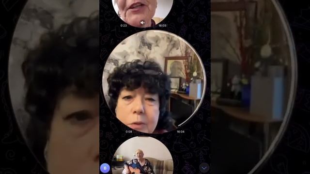 ДИАЛОГИ О РАССАДЕ смотреть онлайн