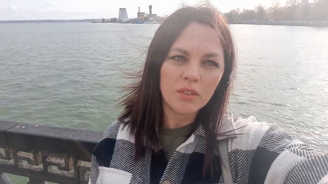 Набережная Ижевск