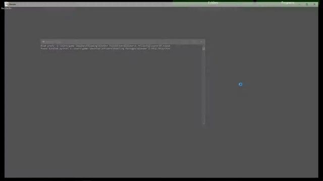 Appending To Previous Versions of Blender | Blender 2.9 Tutorial смотреть онлайн