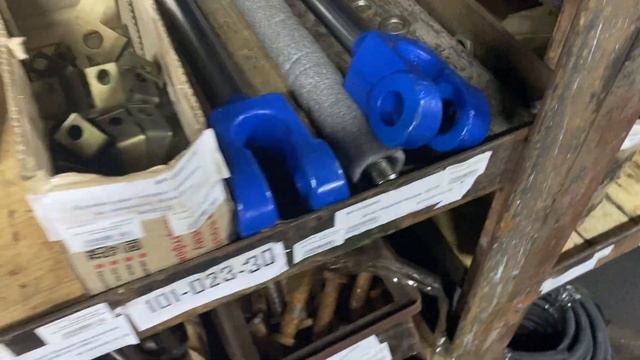 Якщо ставити, то тільки ковані штоки на ЮМЗ та МТЗ смотреть онлайн