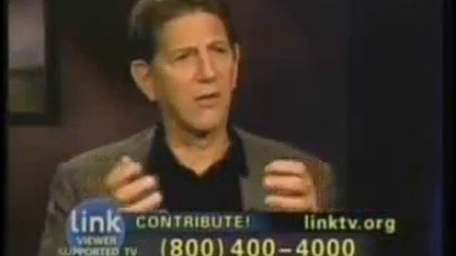 Paul Thompson interviewed by Peter Coyote (2 of 3) смотреть онлайн