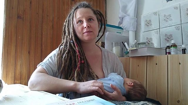 Агни рассказывает про Источники Власти смотреть онлайн