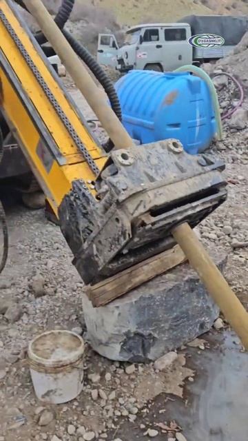 Инженерно-геологические изыскания на перспективной площадке Талдыксайской ГЭС смотреть онлайн