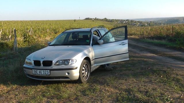 Поле после уборки. смотреть онлайн