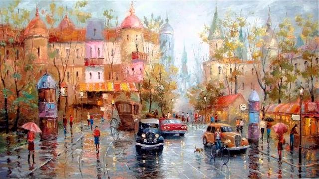 Frédéric François Chopin - Nocturne in C Sharp Minor No. 20 смотреть онлайн