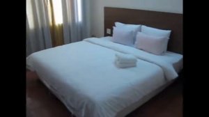 Видеозарисовка об отеле Aurora 2* в Нячанге