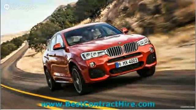 BMW X4 2015 Lease 0800 6890540 BestContractHirecom смотреть онлайн