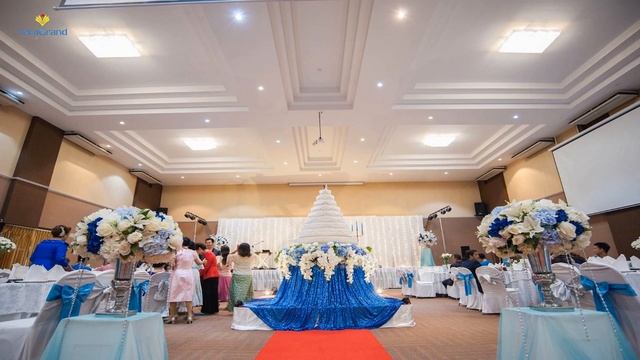 Tara Grand Hotel & Spa смотреть онлайн