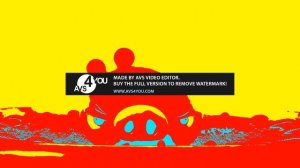 Piggy Tales Trampoline in PowerCityAftermoon