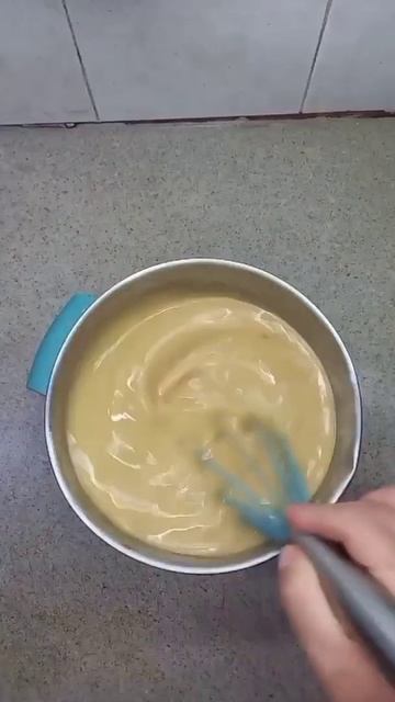 FLAN DE LECHE CONDENSADA PERFECTO