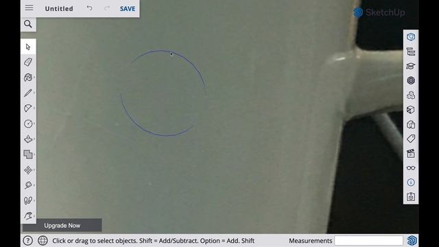 How to duplicate a mug in Google Sketchup for Schools смотреть онлайн