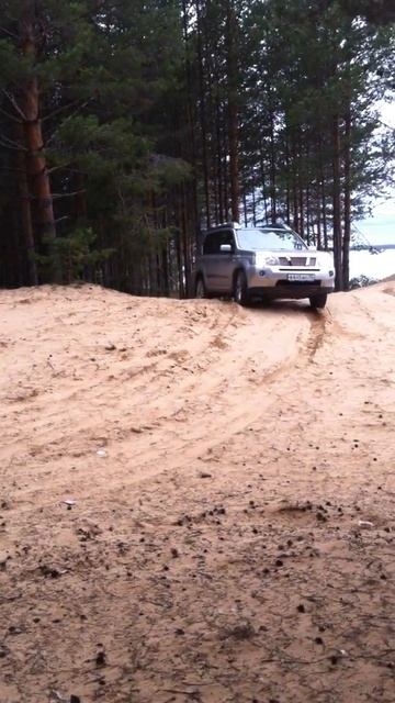 Штурм бархана смотреть онлайн