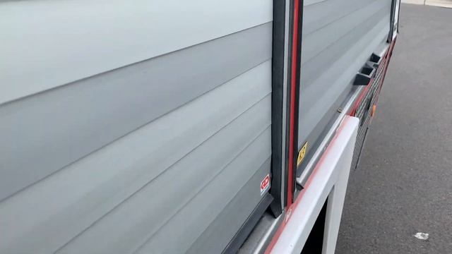 mercedes 1320 F rosenbauer fire system смотреть онлайн