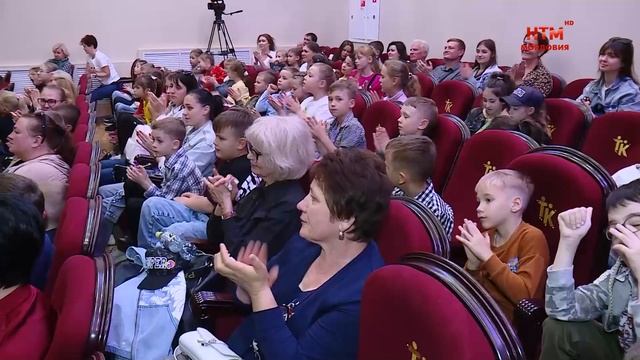 Премьера спектакля «Сегодня в эфире» смотреть онлайн