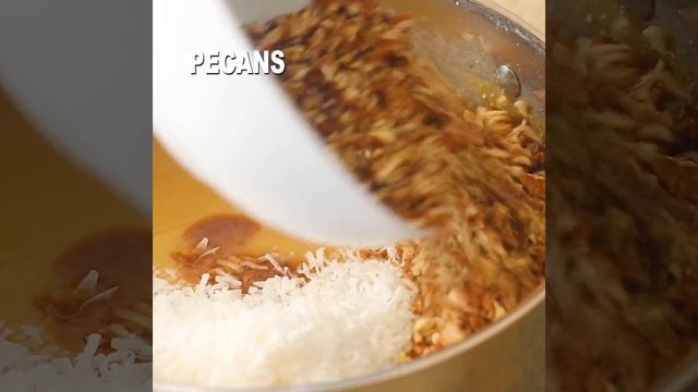 German Chocolate Cake