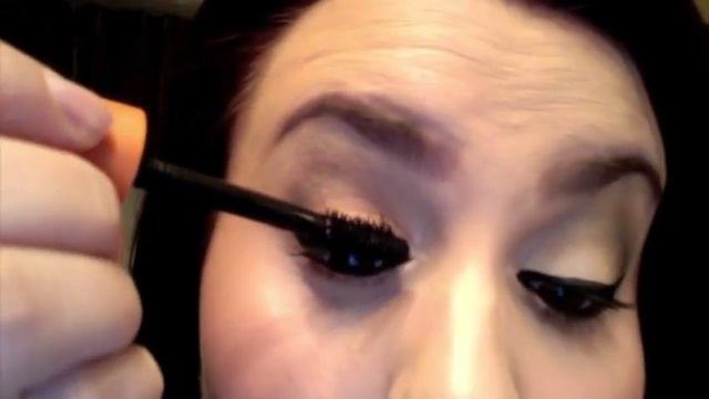 Mascara Tutorial: Tips & Tricks! смотреть онлайн
