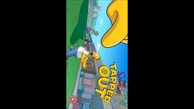 How to hack the Simpsons tapped out unlimited donuts/money/XP / Tickets) 4.11.6 смотреть онлайн