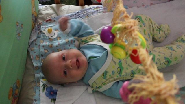 Василиса 2 месяца смотреть онлайн