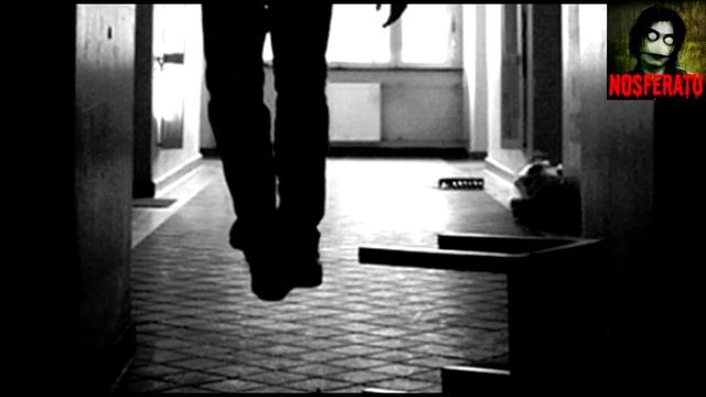 Мерзкий сосед. Страшные истории на ночь 🫣🫣🫣 смотреть онлайн