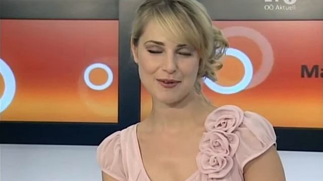 Silvia Schneider - LT1 Magazin - 19-07-2010