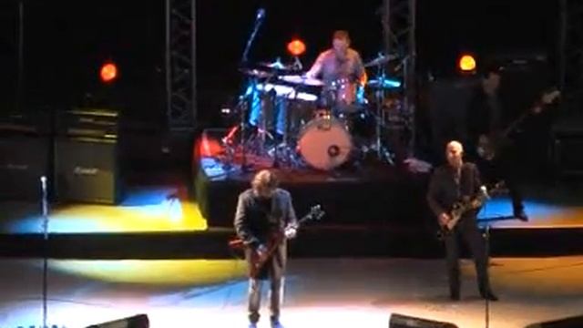Gary Moore Live in Krasnoyarsk (02).mpg смотреть онлайн