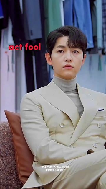 He's In Love 😍😭👀 #love_status #loveatfirstsight #kdrama #instagram #koreandrama