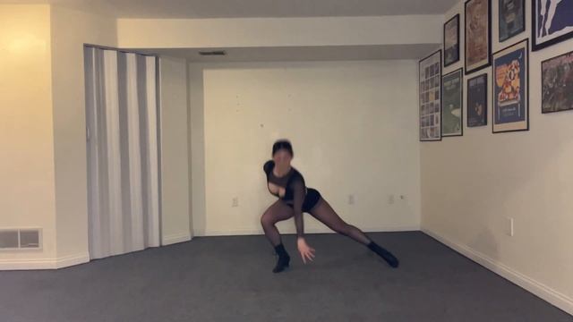 Sophia Dewald April Dance Reel смотреть онлайн