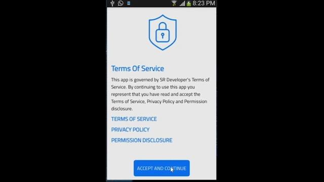 Aplicación para el celular para convertir de archivos PDF a Imagen JPG смотреть онлайн