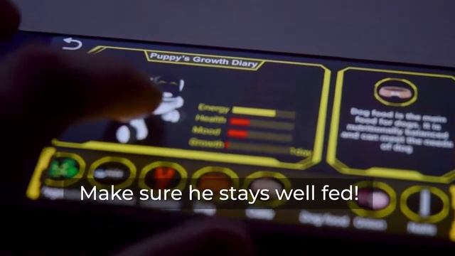 Tygatec smart puppy смотреть онлайн