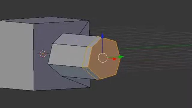 bevel bug Blender 263.avi смотреть онлайн