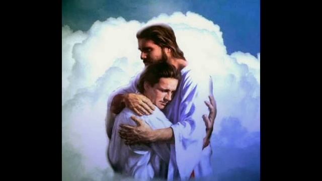 Людмила Пинчук - 05 Руки Христа смотреть онлайн