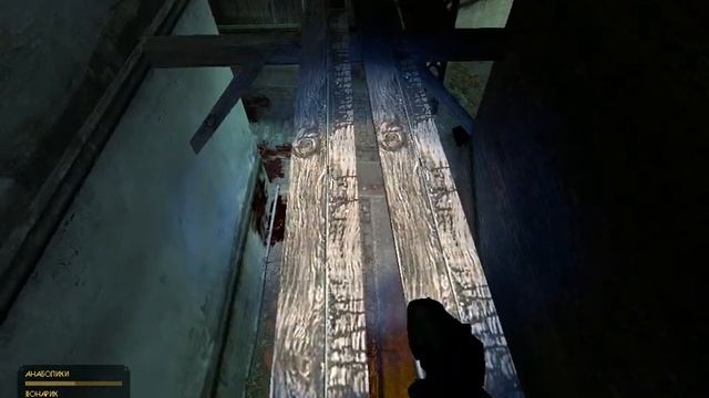 [Rus] Летсплей Half-Life 2 (Kayf-Life). #4 смотреть онлайн