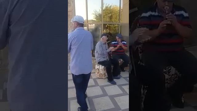 Свадьба, Барабан, Зурна. Лезгинка. смотреть онлайн