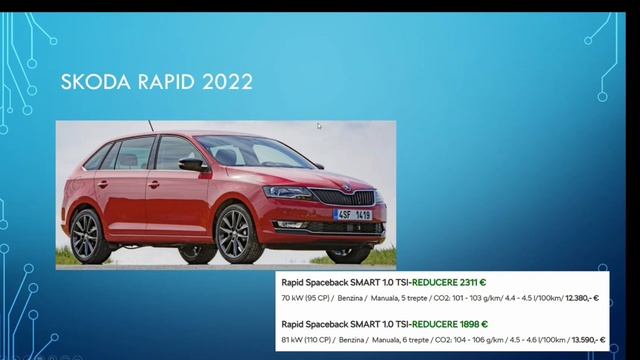 Masina noua sau second hand? Ce sa cumperi ACUM! смотреть онлайн