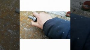Блок для усиления профильной трубы своими руками ЧАСТЬ 1
