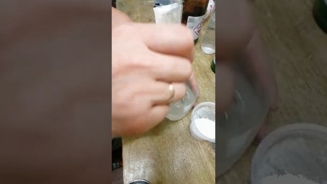 Делаю клей для склеивания чёток смотреть онлайн