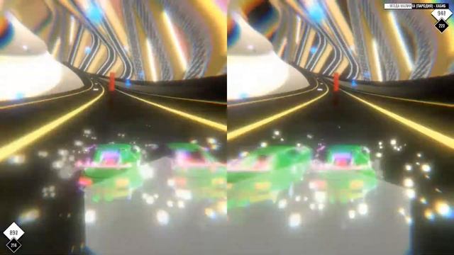 (Music Racer) ЯГОДА МАЛИНКА (ПАРОДИЯ) - ХАБИБ