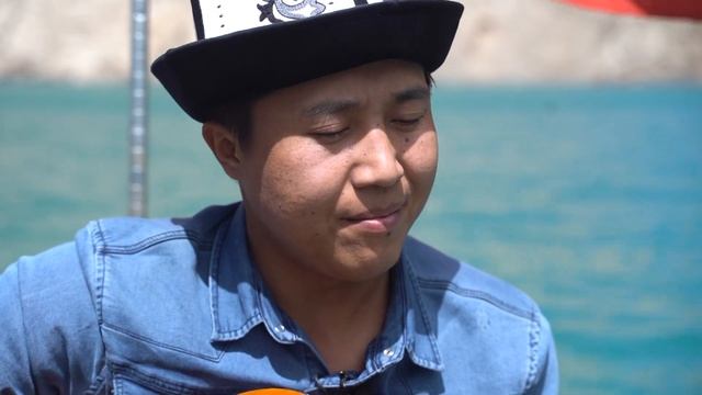 САГЫНАМ  Аскат Жетиген уулу /Зарыкканда