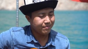 САГЫНАМ  Аскат Жетиген уулу /Зарыкканда