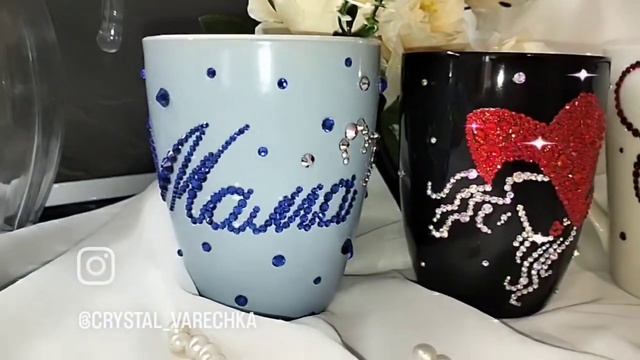 Мои авторские работы 💎 смотреть онлайн