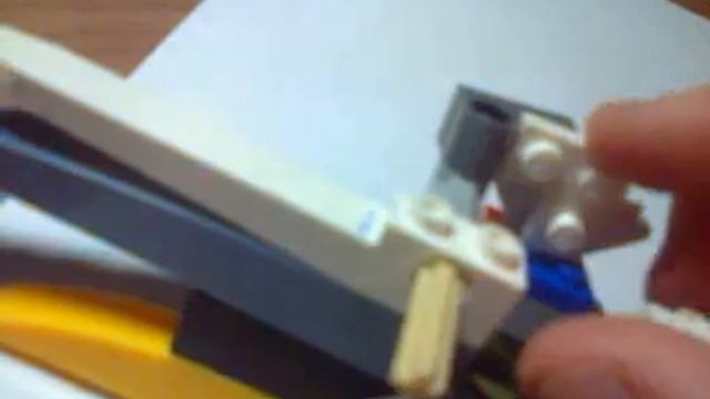 Lego обзор (№1) смотреть онлайн