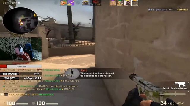 KALASHZOR STREAM HIGHLIGHTS #1 | ЛУЧШИЕ ФРАГИ СО СТРИМОВ смотреть онлайн