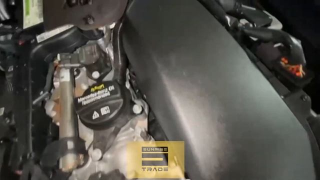 Детальный обзор Mercedes Benz C200 Cabriolet #mercedes #mercedesc200 #cabriolet #покупкаавто