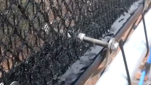 Система для сбора воды