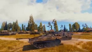 WOT Лучшие премиум танки 8 уровня за золото (из премиум магазина)