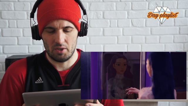 aespa - Black Mamba (Реакция) смотреть онлайн