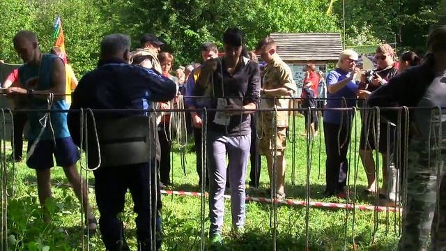 Вязання вузлів підготовка смотреть онлайн