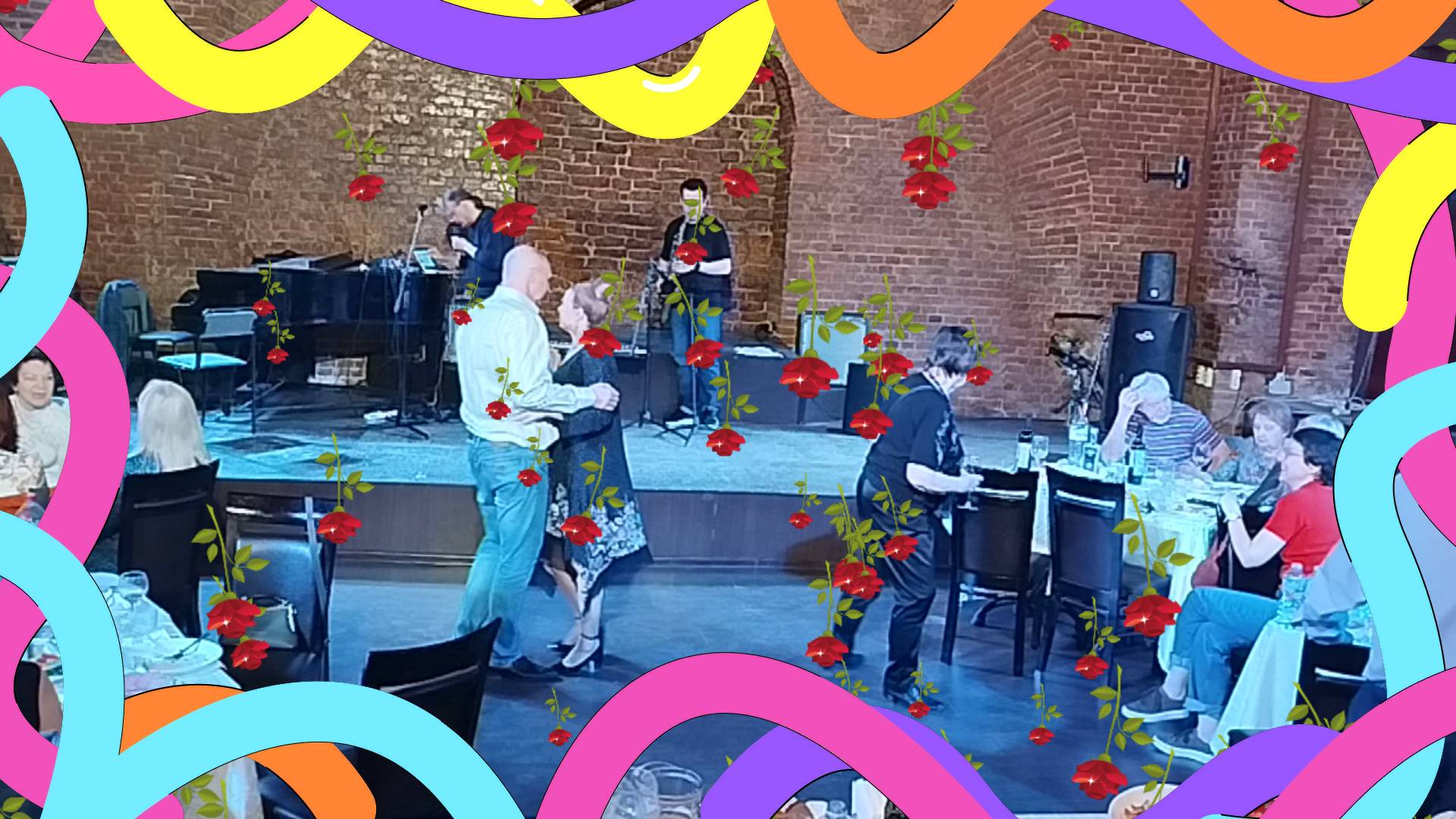 ОТДЫХАЕМ В АБАЖУРЕ💃💃💃 смотреть онлайн