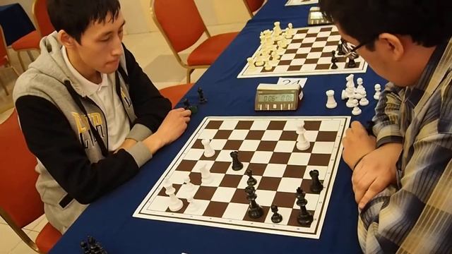 chess blitz GM Rustam Khusnutdinov смотреть онлайн