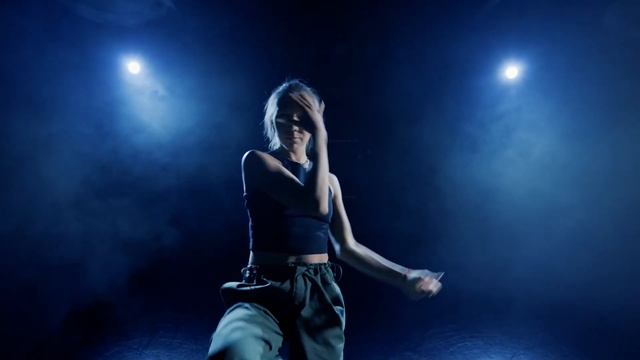 Nastya Rude // Ego / You Tear Me Apart (George Maple)